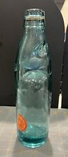 Codd patent bottle for sale  Sun City