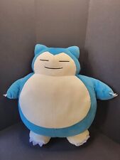 Large snorlax plush for sale  Caldwell