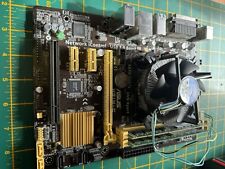 Asus h81m motherboard for sale  BILLINGHAM