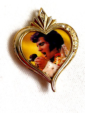 Elvis presley pendant for sale  UK