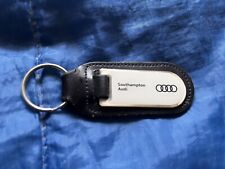 Audi genuine leather for sale  CAMBERLEY