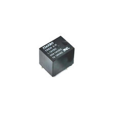 1Pc TIANBO TRKM S-H 12VDC Power Relay 4Pins 7A 120VAC for sale  Shipping to South Africa