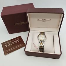 Vintage wittnauer bulova for sale  Seattle