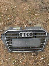 audi a3 8p grill gebraucht kaufen  Göttin, -Neustadt