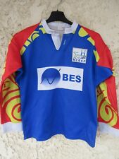 Maillot rugby forges d'occasion  Nîmes