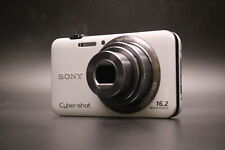 Used, [Near MINT+++] Sony Cyber-shot DSC-WX7 Digital Compact Camera White From JAPAN for sale  Shipping to South Africa