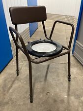 aidapt commode chair for sale  WOLVERHAMPTON