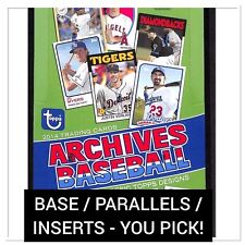 2014 topps archives for sale  Petersburg