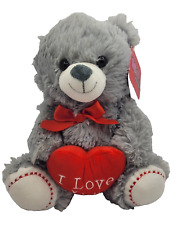 Miri moo teddy for sale  Shipping to Ireland