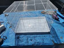 White bird cage for sale  Pomona