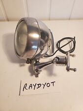 Vintage raydyot chrome for sale  LEEDS