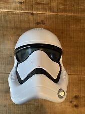 Storm trooper helmet for sale  INGATESTONE