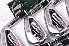 Golf seve irons for sale  Shipping to Ireland