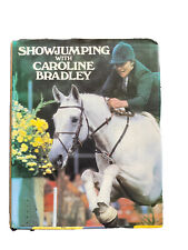 Showjumping caroline bradley for sale  Ireland