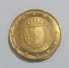Moneta centesimi malta usato  Roma
