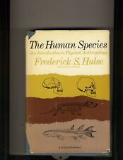 Human species introduction for sale  Fall River