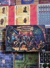 Dungeons dragons board for sale  IPSWICH