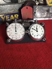 Vintage smiths stopwatch for sale  HAVERFORDWEST
