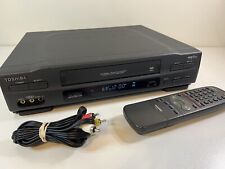 Toshiba vhs vcr for sale  Jacksonville