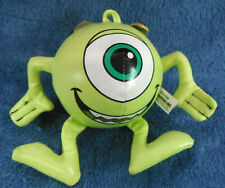 *2230* Monsters Inc.- Mike Wazowski – Disney / Pixar 2001 - macio – 14cm comprar usado  Enviando para Brazil