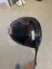 Driver taylormade stealth for sale  FAKENHAM