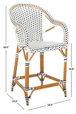 Safavieh counter stool for sale  Whitestown