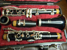 Yamaha 26ii clarinet for sale  Portland