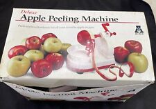 Deluxe apple peeling for sale  Newport