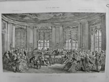 1889 concert cour d'occasion  Saint-Etienne