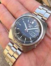 seiko chronograph vintage d'occasion seiko chronograph vintage d'occasion Saint-Mitre-les-Remparts