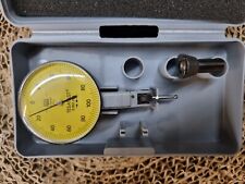 Tesatast lever dti for sale  NORTHAMPTON