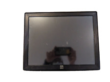 Monitor Elo Touch Screen PARA PEÇAS 1515L 15" LCD ET1515L-7CWC-1-GY-G comprar usado  Enviando para Brazil