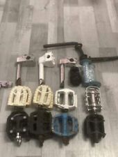 Bmx bike parts for sale  STEVENSTON