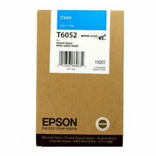 Genuine epson t6052 for sale  Santa Ana