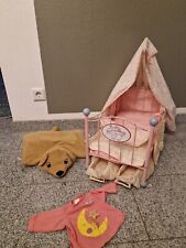 puppenbett annabell gebraucht kaufen  Leverkusen