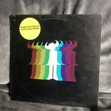 jamiroquai vinyl for sale  SHREWSBURY