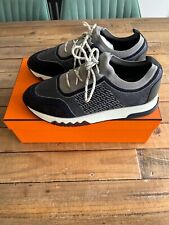 Hermes trainers men for sale  LIVERPOOL
