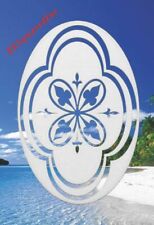 Decorative window decal for sale  Morehead