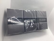 Victor & Rolf Spice Bomb Edt Spray V & R perfume 12 Ml Spice Bomba Para Homens comprar usado  Enviando para Brazil