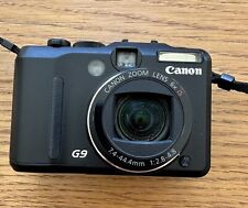 Canon powershot 12.1mp for sale  BEDFORD