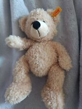 Steiff teddy fynn for sale  PRESTON