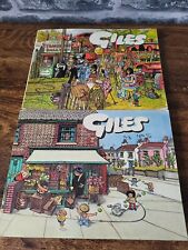 giles cartoon books for sale  HAVERFORDWEST