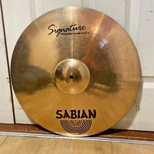 18.5 sabian chad for sale  READING