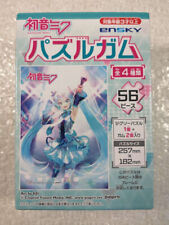 Hatsune miku puzzle d'occasion  Paris XI