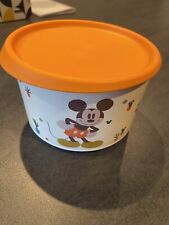 Tupperware mickey mouse gebraucht kaufen  Essen