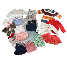 Baby girls clothes for sale  Sparta