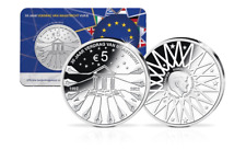 Euro münze niederlande gebraucht kaufen  Meine