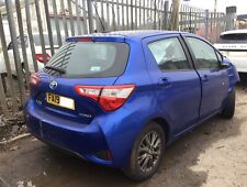 Toyota yaris 1.5 for sale  Shipping to Ireland