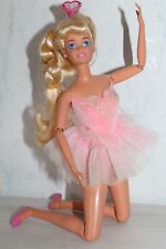 Mattel barbie puppe gebraucht kaufen  Erftstadt