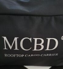 Mcbd rooftop cargo for sale  Sarasota